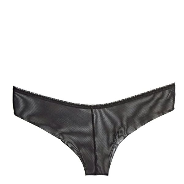 Brazilian Pure black