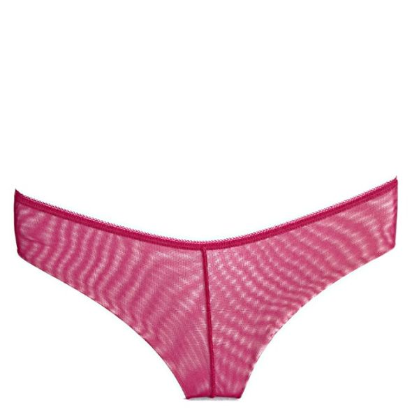 Brazilian Pure burgundy