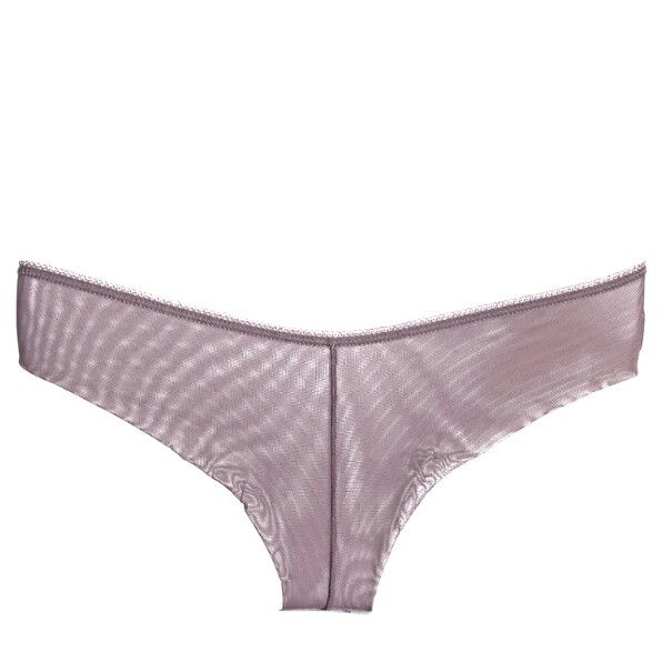 Brazilian Pure dark ash