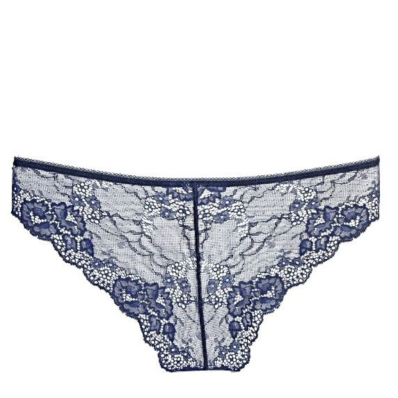 Brazilian  Beauty Dark blue