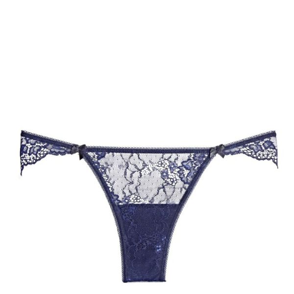 Brazilian  Beauty Dark blue