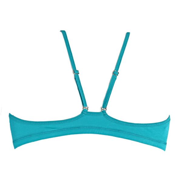 Бюстие Sporty mint