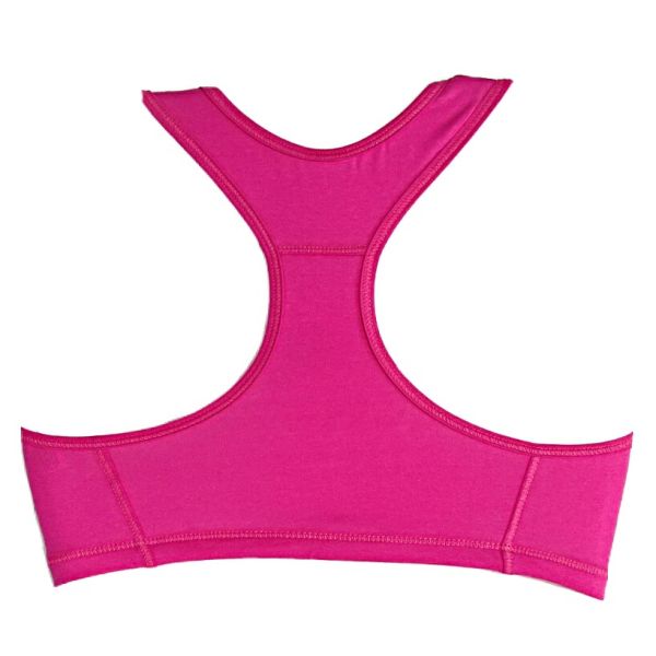 Бюстие Спорт cyclamen