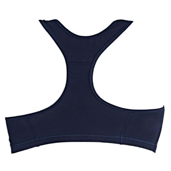 Бюстие Спорт dark blue