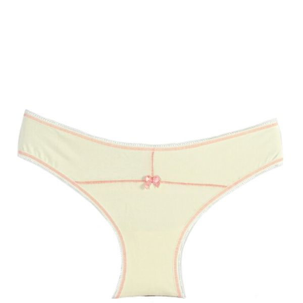 Bikini Comfy champagne