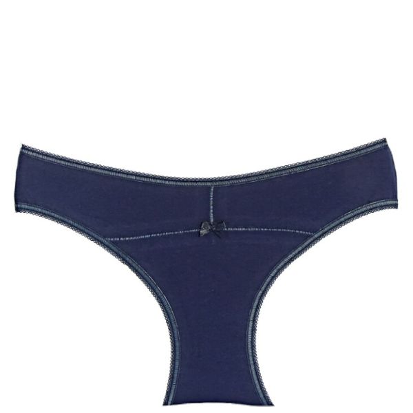 Bikini Comfy dark blue