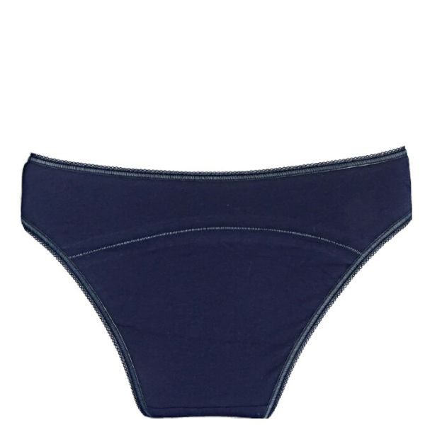 Bikini Comfy dark blue