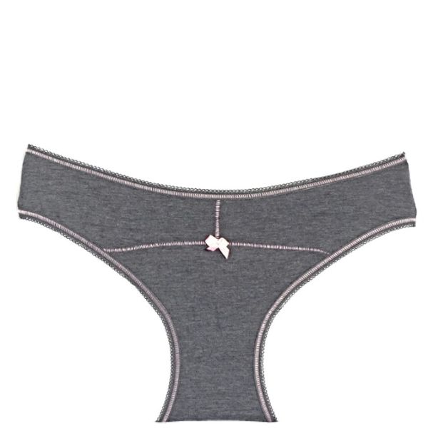 Bikini Comfy dark grey