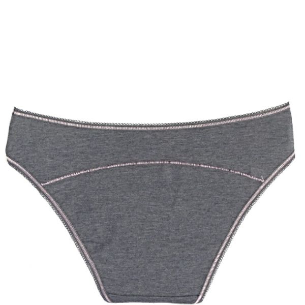 Bikini Comfy dark grey