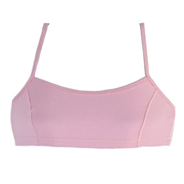 Бюстие Sporty pink