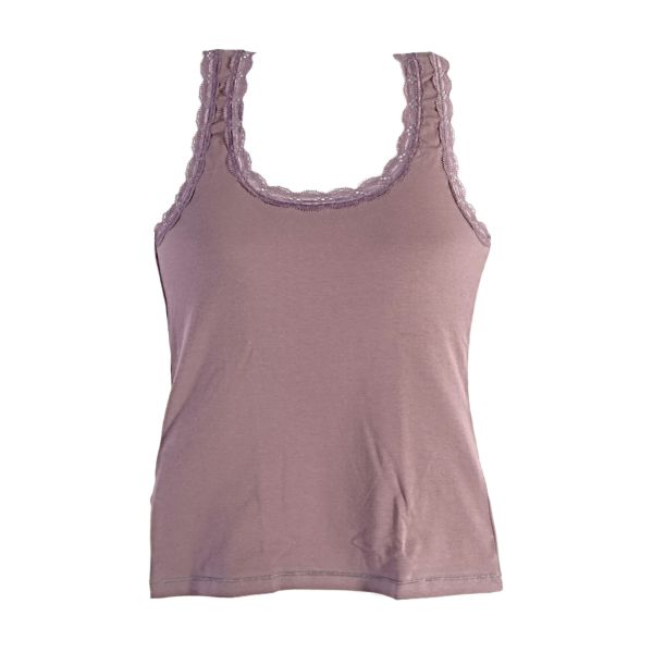 Corsage Accent dark ash