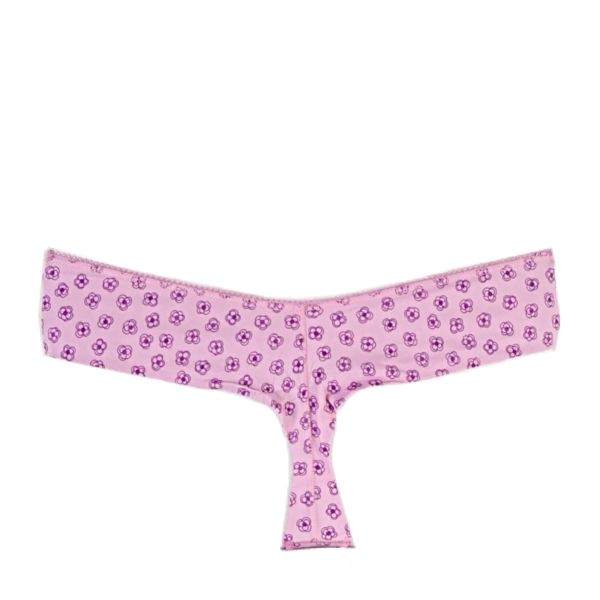 Brazilian Pink flower