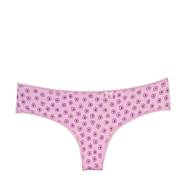 Brazilian Pink flower