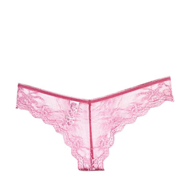 Brazilian Supreme dark pink