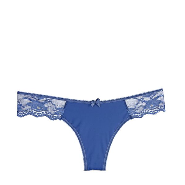 Brazilian Lace blue