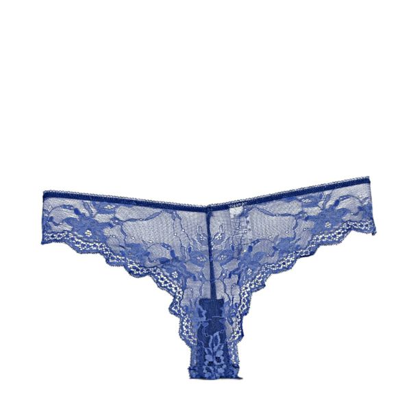 Brazilian Lace blue