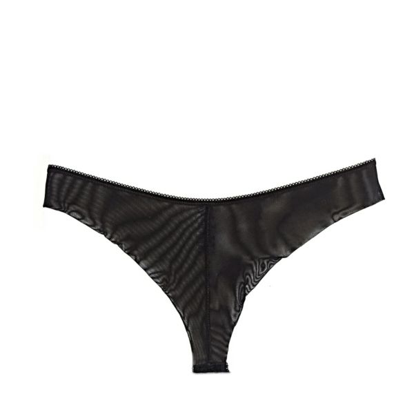 Brazilian Exotic blue