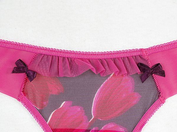 Brazilian Exotic tulip