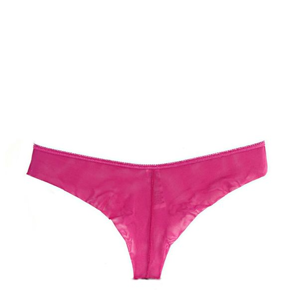 Brazilian Exotic tulip