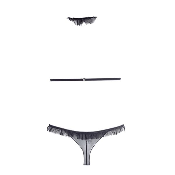 Sexy body Coco black