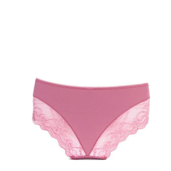 Boxer Bright dark pink