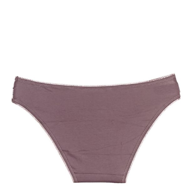 Bikini Sweet dark ash