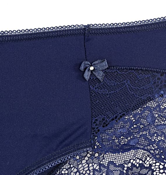Boxer Bright Dark blue