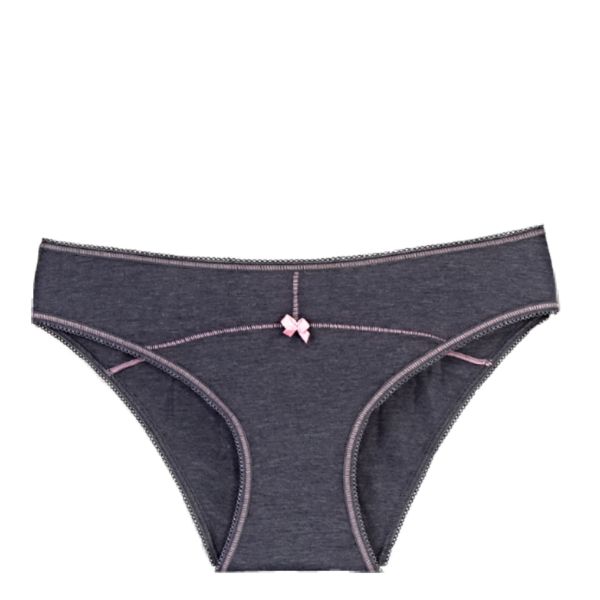 Bikini Comfy dark grey