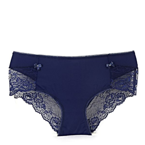 Boxer Bright Dark blue