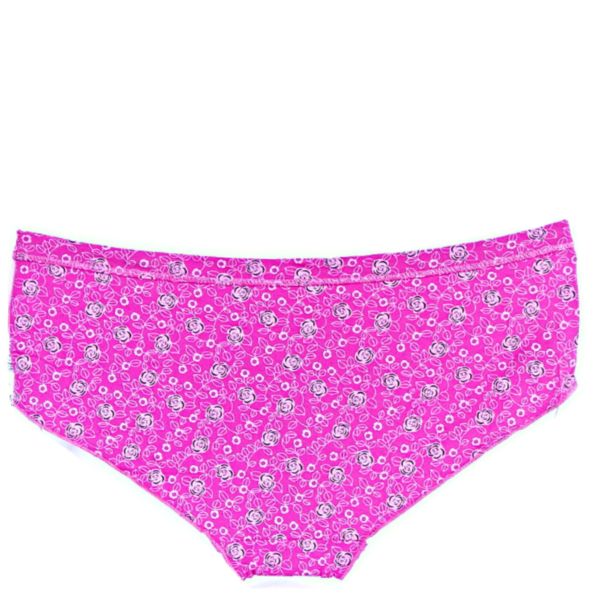Boxer Pink rose