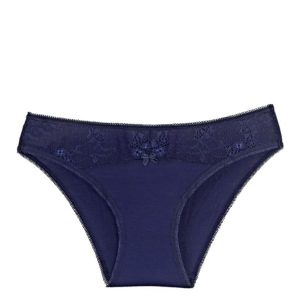 Bikini Sweet dark blue