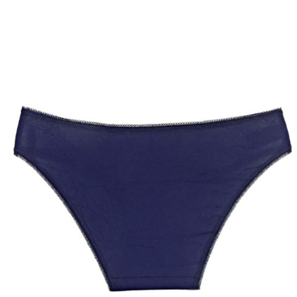 Bikini Sweet dark blue