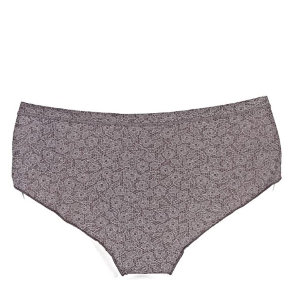 Boxer Lace ash