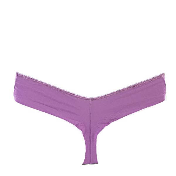 Brazilian Light purple