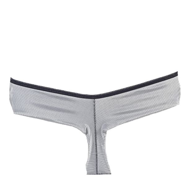 Brazilian White stripes