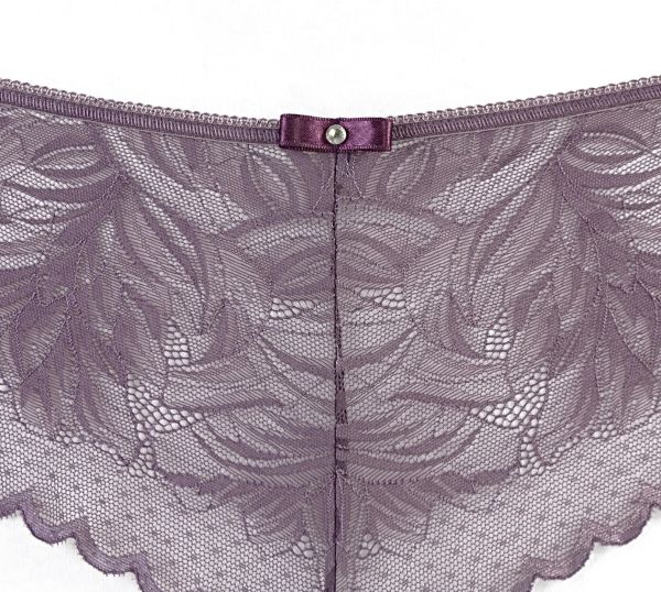 Bikini Precious dark ash