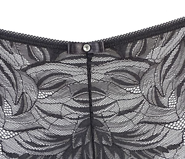 Bikini Precious black