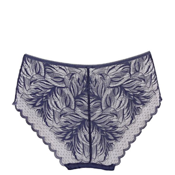 Bikini  Precious dark blue