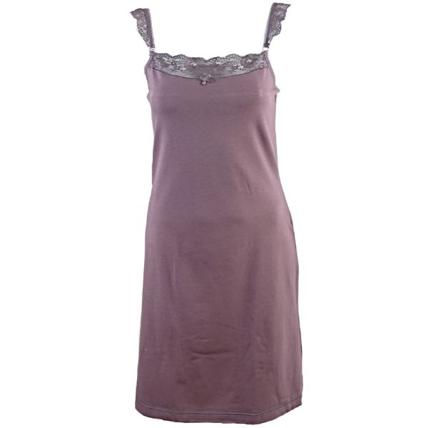 Nightwear Summen dark ash