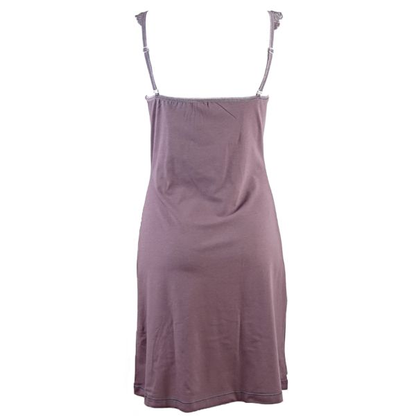 Nightwear Summen dark ash