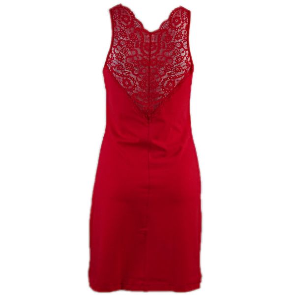 Nightwear Sexy back red