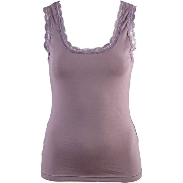 Corsage Accent dark ash