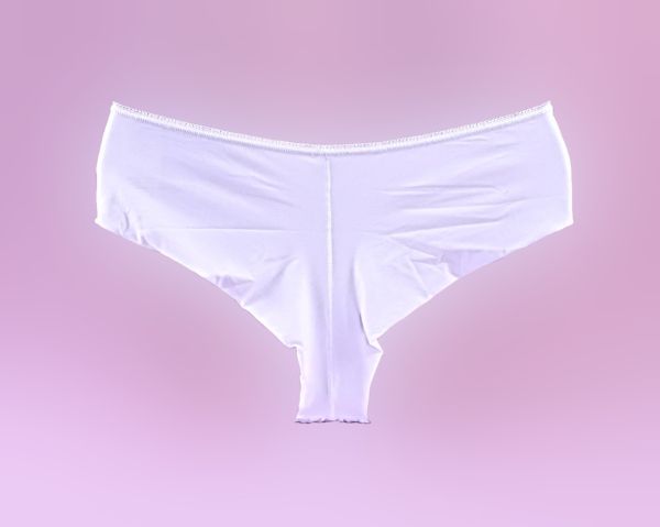 Brazilian Hot and high white