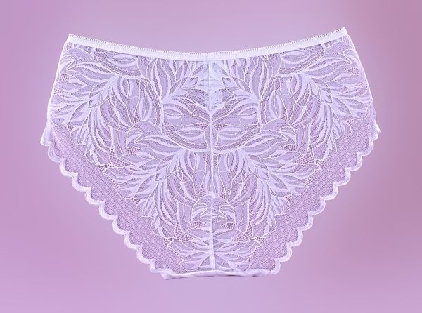 Bikini Precious white