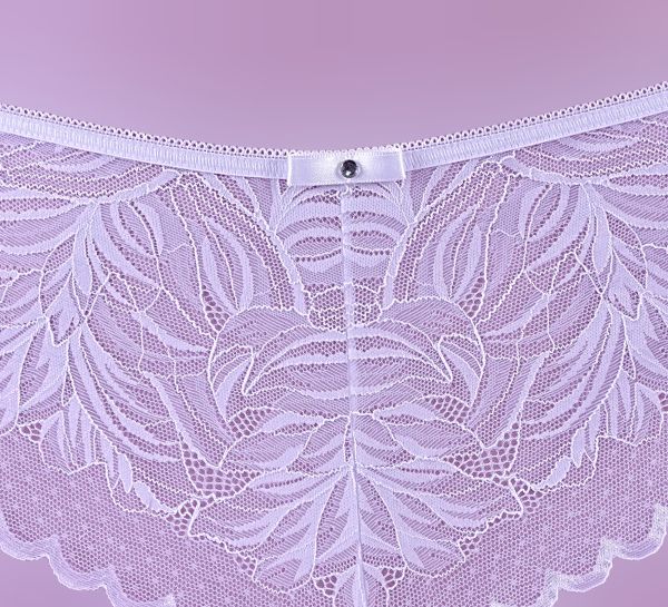 Bikini Precious white