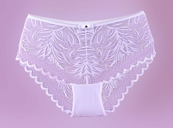 Bikini Precious white