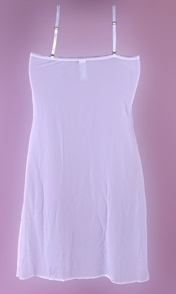 Petticoat Sonya white