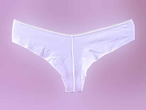 Brazilian Angel white