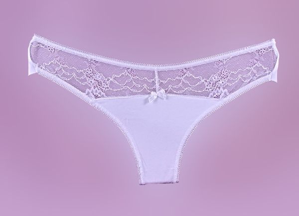 Brazilian Angel white