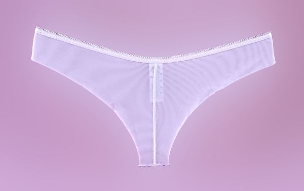 Brazilian Exotic white